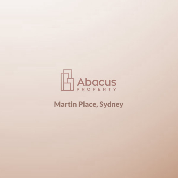 14 Martin Place Sydney Street portfolio - 3d 360º Interactive virtual tours by Wright Creative, Creative Artist Impression interactive walk through